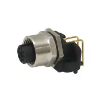 HIRSCHMANN EF12LW4A Au M12 Gerätedose für...