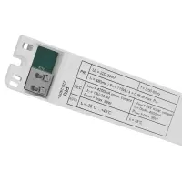 FRIWO LT100-24/4200 1-10V LED-Treiber | 24VDC 4,2A 100W | CV+CC dimmbar