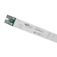 HEP LCV70W48 UNI Konstantspannung LED-Treiber | 48VDC...