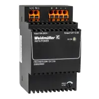 WEIDMÜLLER PRO INSTA 30W 12V 2.6A...
