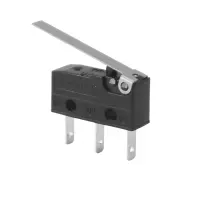 CHERRY DB2 Mikroschalter 20mm | 1 Wechsler 10A 250VAC |...