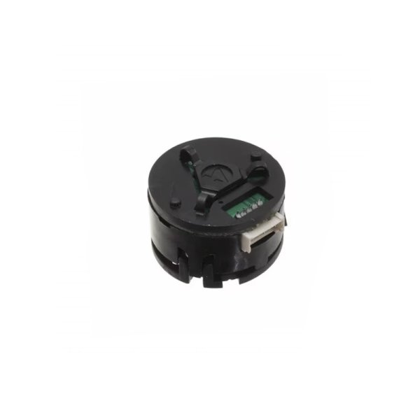 AVAGO HEDR-5421-EP111 reflective optical Encoder, 2 Channel, 200 CPR, 5V, 4mm