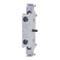 WEG BLB-11 EN CWB Kontaktblock für...