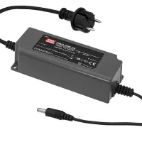 MEAN WELL Serie OWA-60E Tischnetzteile IP67 60W |...