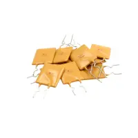 RUEF250, PolySwitch, 2,5A, 30V, RM5, 10 Stück