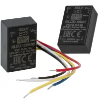 MEAN WELL Serie NLDD-H DC/DC Konstantstrom LED-Treiber |...