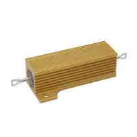 ATE RB50 Hochlast-Drahtwiderstand | 0R22, 5%, 50W |...