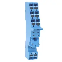 FINDER 97.P2 Relaisfassung für Serien 46/86 |...