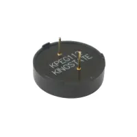 KINGSTATE KPEG112 Piezo-Signalgeber | Dauerton 4kHz |...