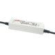 MeanWell LPF-25-15 LED-Treiber, IP67, 25,05W, 15V, 1,67A, CV+CC