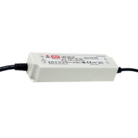 MEAN WELL LPF-40-20 LED-Treiber IP67 | 20V 2,0A 40W | CV+CC