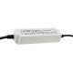 MeanWell LPF-60D-30 LED-Treiber, IP67, 60W, 30V, 2A, CC, dimm