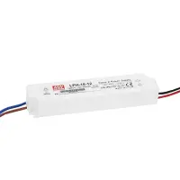 MEAN WELL LPH-18-36 Schaltnetzteil IP67 | 36VDC 0,5A 18W...