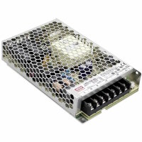 MEAN WELL LRS-150-24 Netzteil | 24VDC 6,5A 156W |...