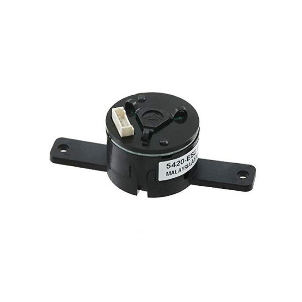 AVAGO HEDR-5420-ES203 reflective optical Encoder, 2 Channel, 200 CPR, 5V, 3,3mm