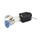 AVAGO HEDL-5540#A02 Encoder Line Driver, 3 Channel, 500 CPR, 5V, 3mm