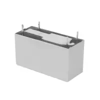 HONGFA HF115F/012-1HS1AF Leistungsrelais 12VDC | 1...