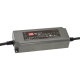MeanWell NPF-90-30 LED-Treiber, IP67, 90W, 30V, 3A, CV+CC