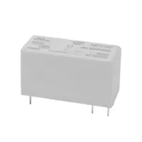 HONGFA HF115F/024-2H4BF Leistungsrelais 24VDC | 2 Schließer 8A 250VAC
