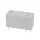 HONGFA HF115F/024-2H4BF Leistungsrelais 24VDC | 2 Schließer 8A 250VAC