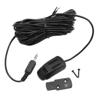 PEIKER ME15 Aufbaumikrofon 1,6kΩ | 3,5mm...