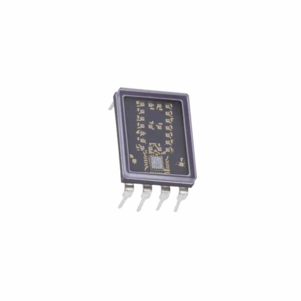 AVAGO HDSP-0962 LED Hexadezimal-Display, 1-stellig, 7,4mm, 1,1mcd, grün