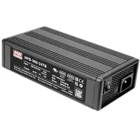 MEAN WELL NPB-360-24TB Ladegerät für...