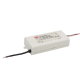 MeanWell PCD-40-350B LED-Treiber, 40W, 65-115V, 350mA, CC, dimm