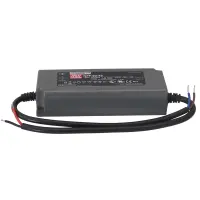 MEAN WELL Serie NPF-90 LED-Treiber IP67 90W | CV+CC...