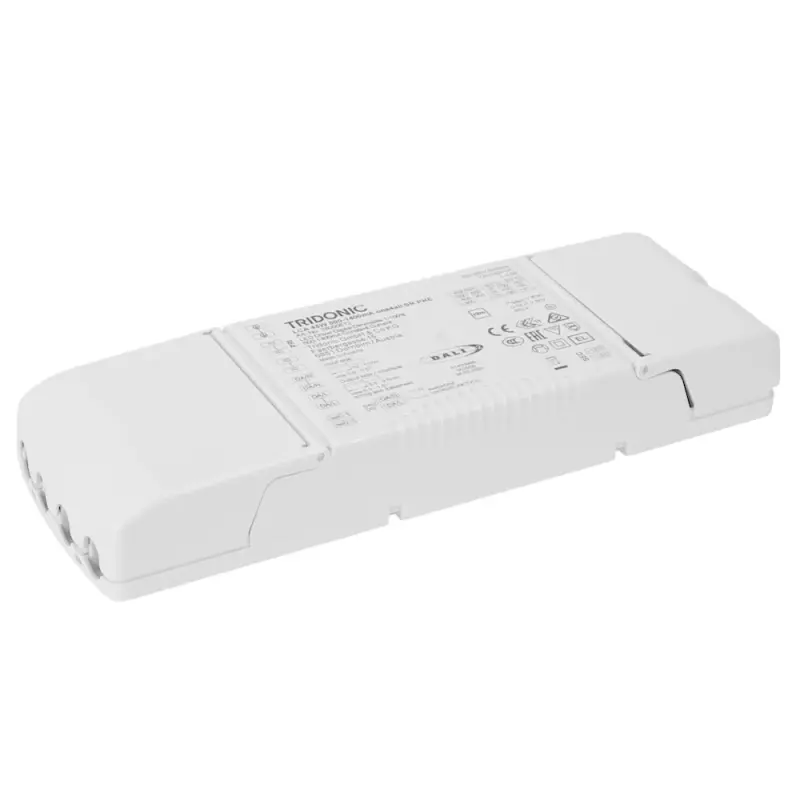 TRIDONIC LCA 45W 500-1400mA one4all SR PRE LED-Treiber | einstellbar DALI-2