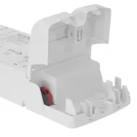 TRIDONIC LCA 45W 500-1400mA one4all SR PRE LED-Treiber | einstellbar DALI-2