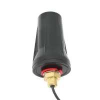 BINGFU 4G/LTE Antenne mit Wandhalterung | SMA 700-2600MHz...