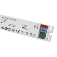 FRIWO LT60-48/1200 LED-Treiber | 48VDC 1,2A 60W | CV+CC