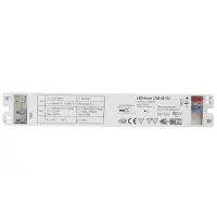 FRIWO LT40-48/700 LED-Treiber | 48VDC 0,7A 34W | CV+CC