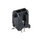 MOLEX 43045-0215 Micro-Fit 3.0 Vertical Header, 2-polig, RM3, 200 Stück Rolle