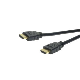HDMI-Kabel, A-Stecker zu A-Stecker, 3m