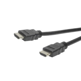 HDMI-Kabel, A-Stecker zu A-Stecker, 2m