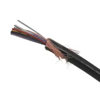 PUR Datenleitung 18x0,14mm² | Schleppkettenleitung...