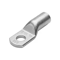KLAUKE 2R8 Rohrkabelschuh Kupfer verzinnt, 10mm², M8