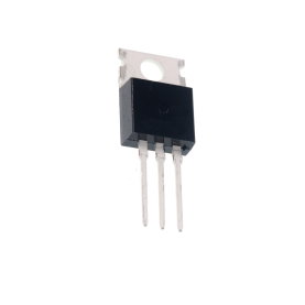 IRF9530, Power MOSFET, 100V, 0,3R, 12A, TO-220AB, Stange...