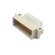 AVX Serie 8457, DIN 41612 Steckverbinder, Stecker, 90°, 3x10-polig