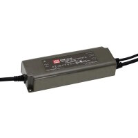 MEAN WELL PWM-120-12DA LED-Treiber, IP67, 120W, 12V, 10A,...