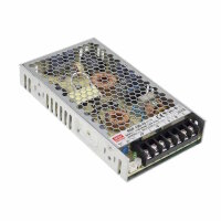 MEAN WELL RSP-100-5 Netzteil 5VDC 20A 100W | 1U H30mm...