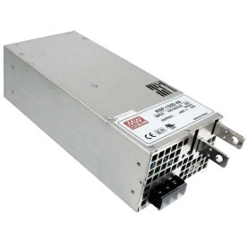 MeanWell RSP-1500-24 Hochleistungs-Schaltnetzteil, 1512W, 24V-, 63A