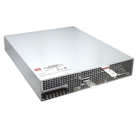 MeanWell RST-10000-24 Drehstrom-Schaltnetzteil, 9600W, 24V, 400A