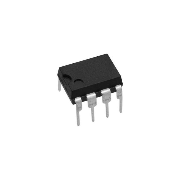 AVAGO ACPL-3130-000E Optokoppler, Very High CMR 2,5A IGBT Gate Treiber, DIP-8