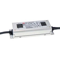 MEAN WELL Serie XLG-150, 150W LED-Treiber, IP67