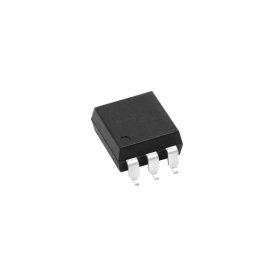 AVAGO ASSR-5211-321E Solid State Relay (MOSFET), 600V,...