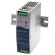 MeanWell SDR-120-48 Hutschienen-Netzteil, 120W, 48V-, 2,5A
