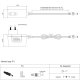 MeanWell SGA18E05-P1J Steckernetzteil, 15W, 5V-, 3A